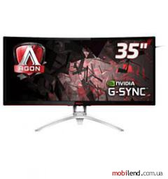 AOC AG352UCG