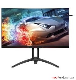 AOC AGON AG322QC4