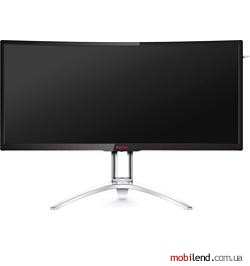 AOC AGON AG352QCX