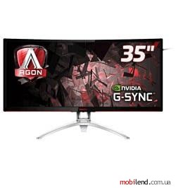 AOC AGON AG352UCG