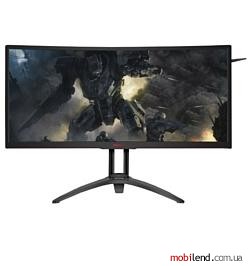 AOC AGON AG352UCG6