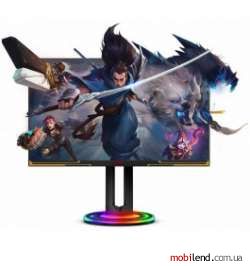 AOC AGON Pro AG275QXL League of Legends