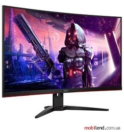 AOC CQ32G2SE