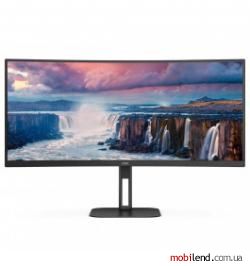 AOC CU34V5C/BK