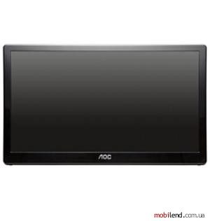 AOC e1659Fwu