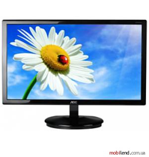 AOC e2043F
