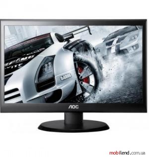AOC E2050sw