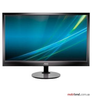 AOC e2051F