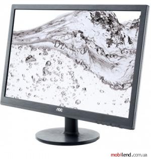 AOC E2060swd