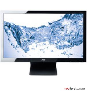 AOC e2262Vwh/BK