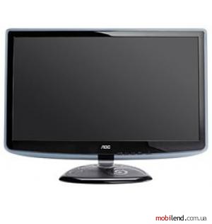 AOC e2440Va