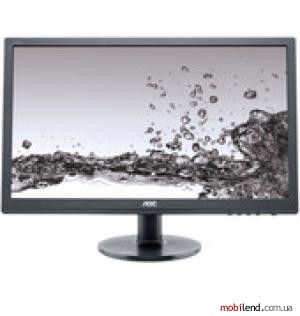 AOC e2460Sd