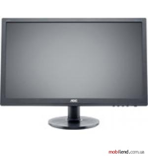 AOC E2460SD2
