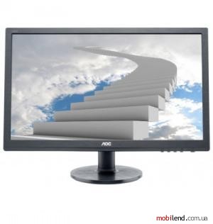 AOC E2460SDA