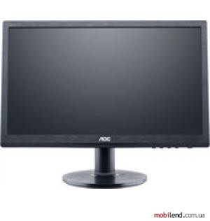 AOC e2460Shu