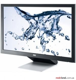 AOC E2462VWH