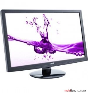 AOC e2495Sd