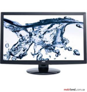 AOC e2495Sh