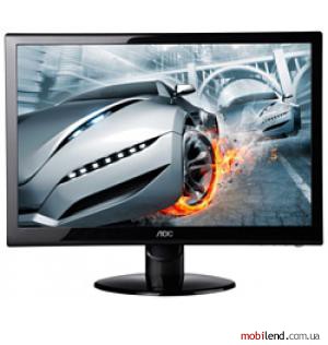 AOC e2752Vh