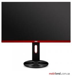 AOC G2790PX Black
