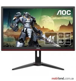 AOC G2868PQU
