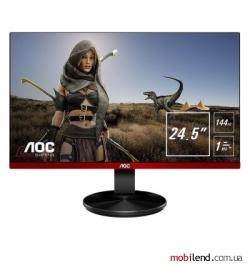 AOC Gaming G2590FX