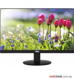 AOC I2280SWD Black