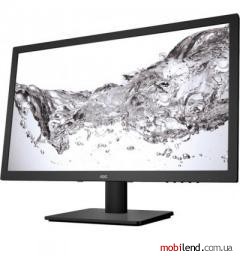 AOC i2475Sxj Black
