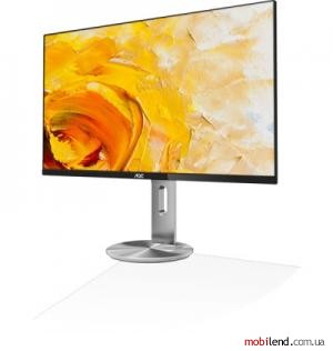 AOC I2490PXQU/BT