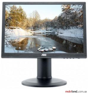 AOC i960Prda Black (I960PRDA)