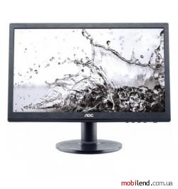 AOC M2060SWQ Black