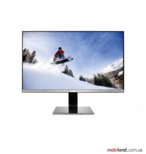 AOC Q2577PWQ (Black)