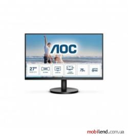 AOC Q27B3MA