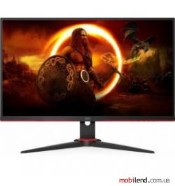 AOC Q27G2E/BK