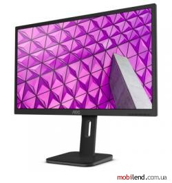 AOC Q27P1 Black