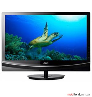 AOC T2442e