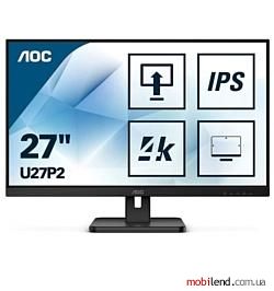 AOC U27P2