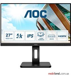 AOC U27P2CA