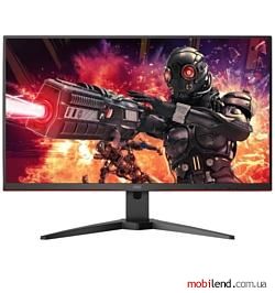 AOC U28G2AE/BK