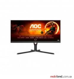 AOC U34G3XM/EU