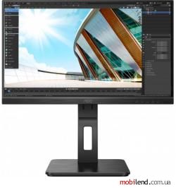 AOC 22P2Q
