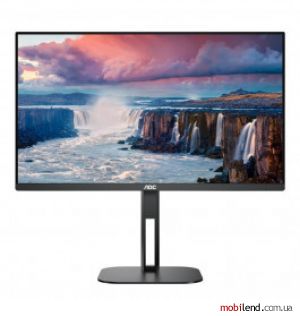 AOC 24V5C Black (24V5C/BK)