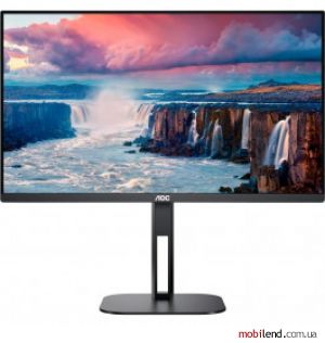 AOC 27V5C/BK