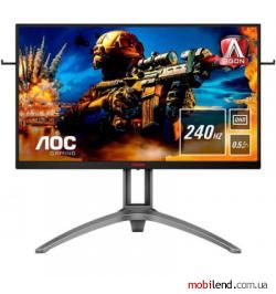 AOC AG273QZ