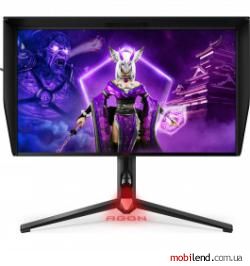 AOC Agon AG274UXP