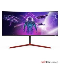 AOC Agon AG353UCG