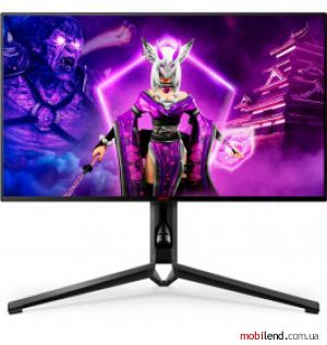 AOC AGON Pro 27 (AG274QZM)