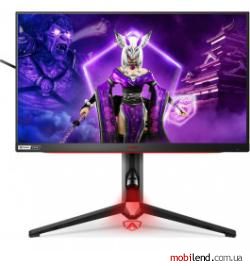 AOC Agon Pro AG254FG