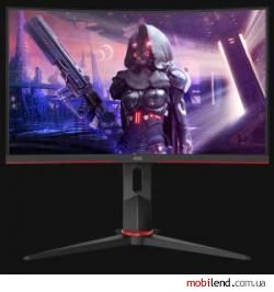 AOC C27G2U Curved