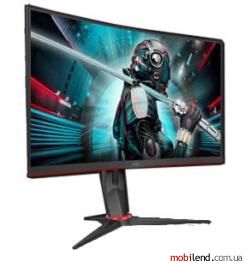 AOC CQ27G2U/BK